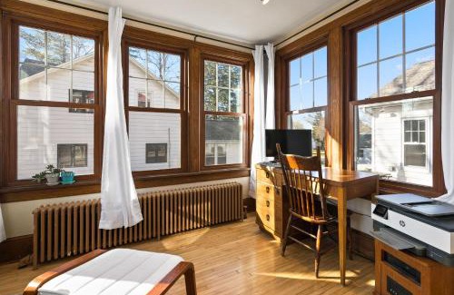 Sturgeon Bay House | The Big and Easy House by Simple Life Rentals