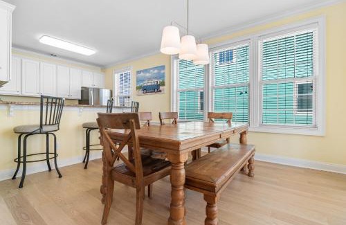 Murrells Inlet House | The Big Chill