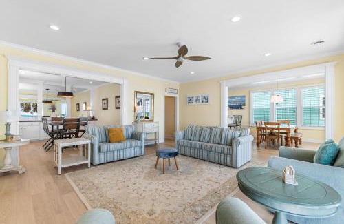 Murrells Inlet House | The Big Chill