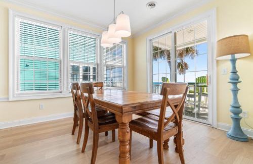 Murrells Inlet House | The Big Chill