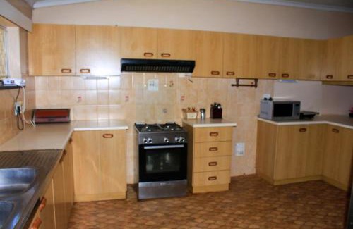 Mooirivier Bed & Breakfast | The Big Five Bed and breakfast