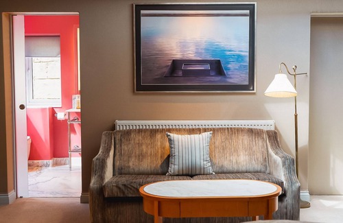 Bath Hotel | The Bird, Bath