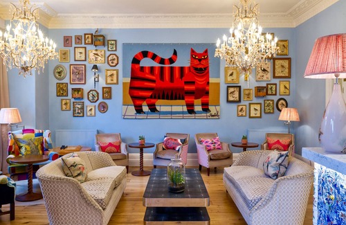 Bath Hotel | The Bird, Bath