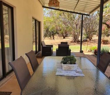 Kampersrus Apartment | The Bird House