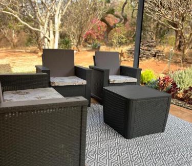 Kampersrus Apartment | The Bird House