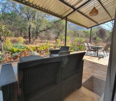 Kampersrus Apartment | The Bird House