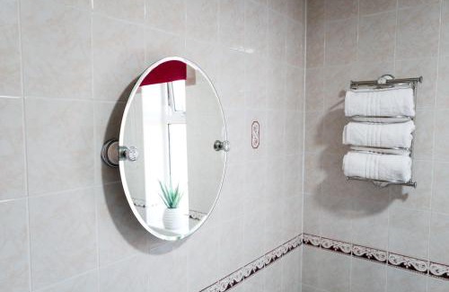 Warden House | The Bird's Nest by Sheppey Stays