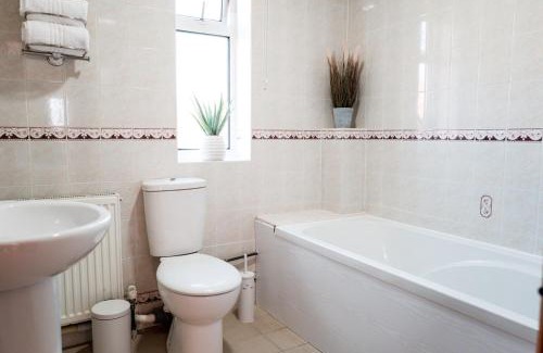 Warden House | The Bird's Nest by Sheppey Stays