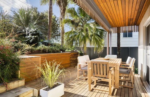 Thirroul House | The Birdhouse in Thirroul