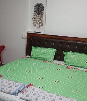 Dera Gopipur House | The Birrds Nest