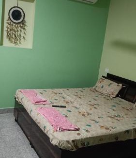 Dera Gopipur House | The Birrds Nest