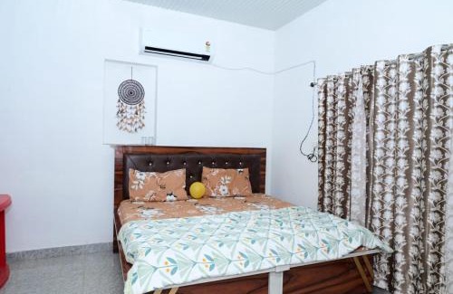 Dera Gopipur House | The Birrds Nest