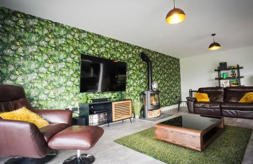 Paignton House | The Black Barn