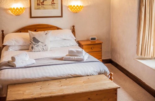 Duddon Valley Hotel | The Black Cock Inn