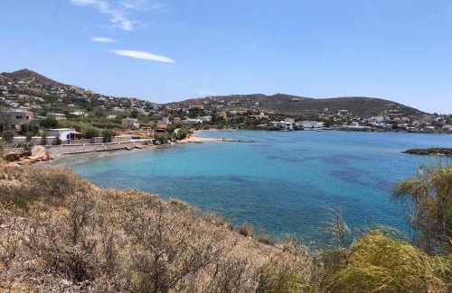 Posidonia Apartment | The Black Pig Studios