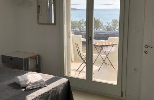 Posidonia Apartment | The Black Pig Studios