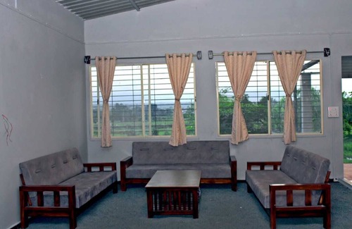 Sohagpur Hotel | The Blackbuck Harmony Resort