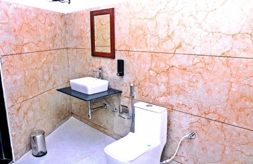 Sohagpur Hotel | The Blackbuck Harmony Resort