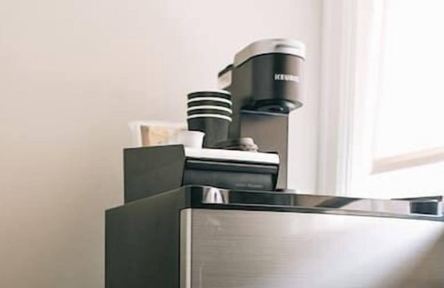 Lake City Apartment | The Blanche Room 214