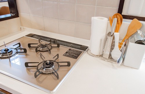 Toyako House | THE BLAUBAUM TOYA