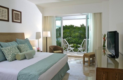 Gonzalo Guerrero Resort | The Bliss 2 Bedroom Suite R.V