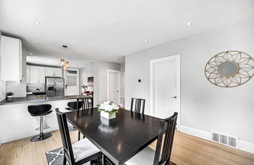 Forest Glen Condo | The Blissful In Between