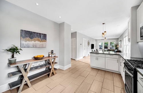 Forest Glen Condo | The Blissful In Between