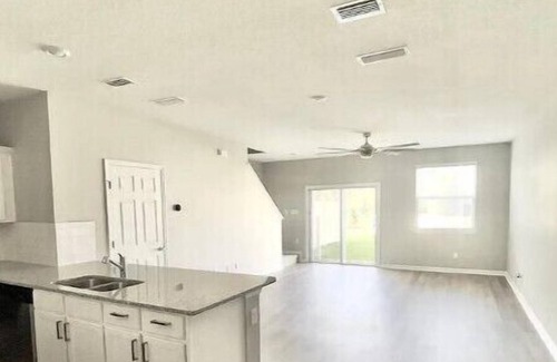 St. Augustine House | The Bloomhouse STA