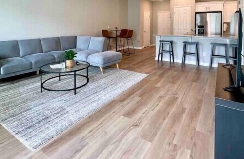 St. Augustine House | The Bloomhouse STA