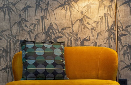 Jordaan House | The Blossom House Amsterdam