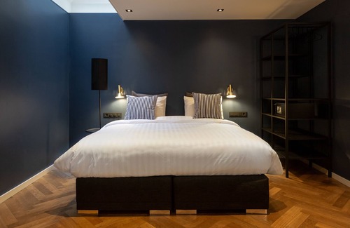 Jordaan House | The Blossom House Amsterdam