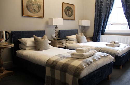 Heybridge Hotel | The Blue Boar - Maldon