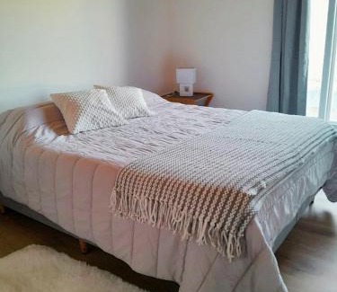 Macrozona Bahia Redonda y Primeros Faldeos House | THE BLUE GLACIER