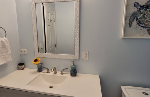 North Lauderdale House | The Blue Oasis this is relaxation, peace and serenity all in a tropical paradise