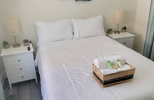 North Lauderdale House | The Blue Oasis this is relaxation, peace and serenity all in a tropical paradise