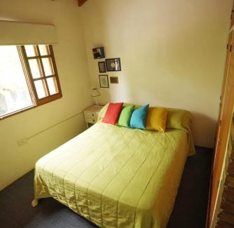 Mendoza City Center House | The Blue Room