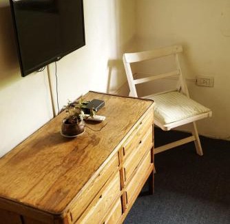 Mendoza City Center House | The Blue Room