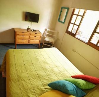 Mendoza City Center House | The Blue Room