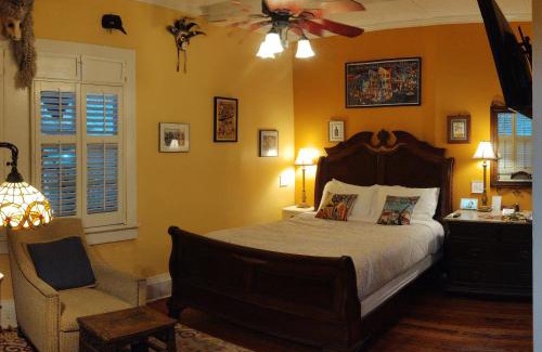 Faubourg Marigny Hotel | The Blue60 Marigny Inn