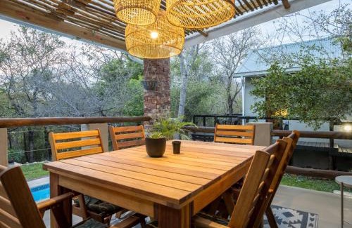 Hoedspruit Apartment | The Blyde Canyon House