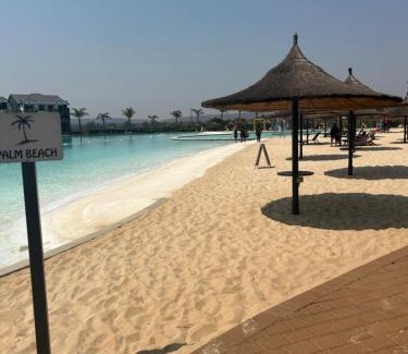 Tshwane House | The Blyde Crystal Lagoon Riverwalk Estate