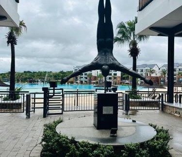 The Willows Apartment | The Blyde Luxury Crystal Lagoon