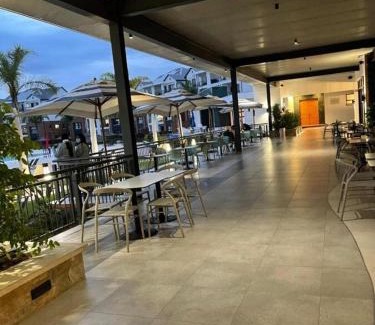 Tshwane Apartment | The Blyde Tranquil Mint Resort Pretoria