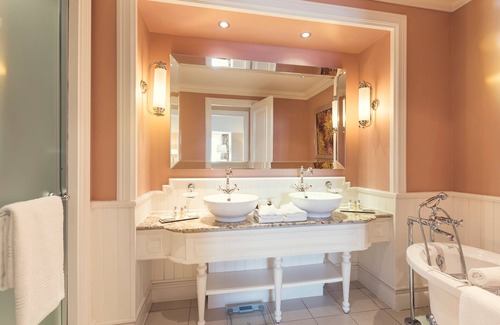 Summerstrand Hotel | The Boardwalk Hotel