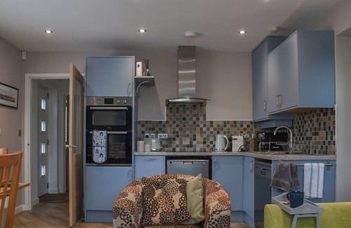 Layer Marney Cottage | The Boat House at Tides Reach