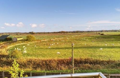 Upstreet House | The Boat House