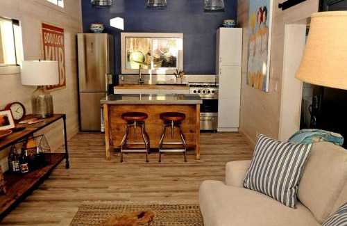 Morro Bay House | The Boathouse Cottage, Waterfront Morro Bay, CA