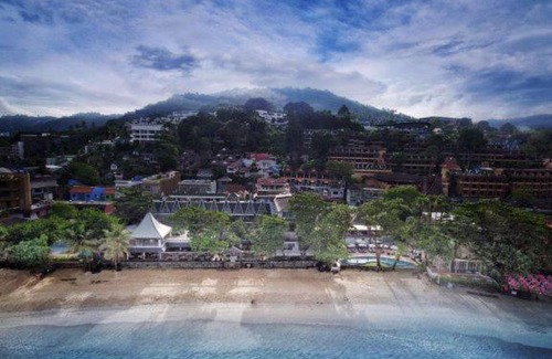 Kata Resort | The Boathouse Phuket-SHA Plus