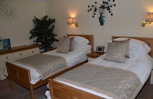 Hexham Hotel | The Boatside Inn