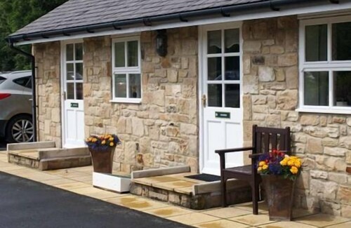 Hexham Hotel | The Boatside Inn